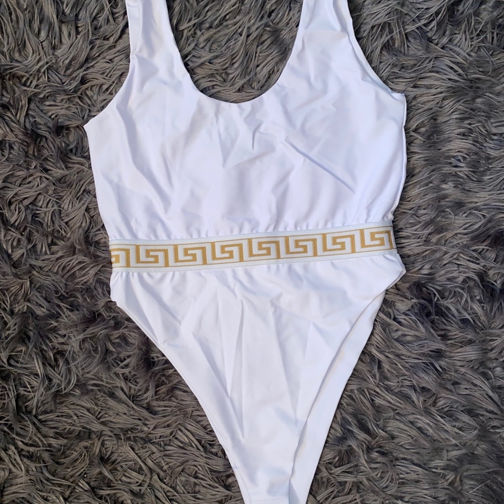 one piece swim suit- bundle and save